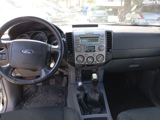 Ford Ranger 2010-thumb-10