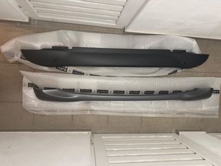 Smart 453 spoiler εμπρός και πίσω-thumb-1