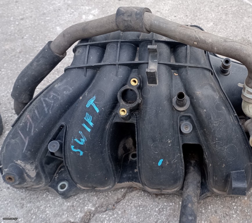 ΠΟΛΛΑΠΛΗ ΕΙΣΑΓΩΓΗΣ SUZUKI SWIFT