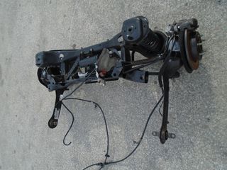 FORD FOCUS 2011-2014 ΑΞΟΝΑΣ ΠΙΣΩ-thumb-1