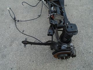 FORD FOCUS 2011-2014 ΑΞΟΝΑΣ ΠΙΣΩ-thumb-2