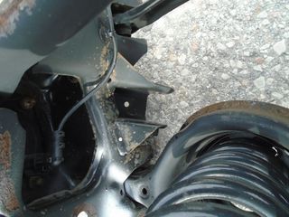 FORD FOCUS 2011-2014 ΑΞΟΝΑΣ ΠΙΣΩ-thumb-3