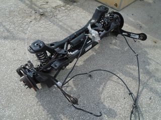FORD FOCUS 2011-2014 ΑΞΟΝΑΣ ΠΙΣΩ-thumb-5