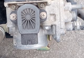 ΠΕΤΑΛΟΥΔΑ ΓΚΑΖΙΟΥ SUZUKI SWIFT