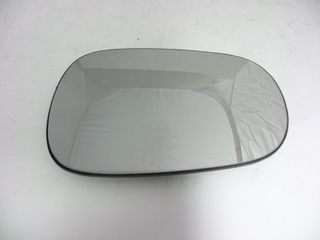 RENAULT CLIO 98-01 ΚΡΥΣΤΑΛΛΟ ΚΑΘΡΕ ΦΤΗ ΑΡΙΣΤΕΡΟ / ΔΕΞΙ