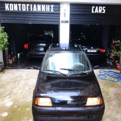 Fiat Cinquecento 1996 CINQUECENTO 900CC