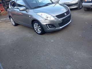 Suzuki Swift 2015-thumb-1