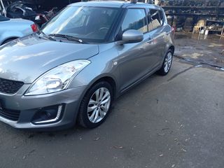 Suzuki Swift 2015-thumb-2
