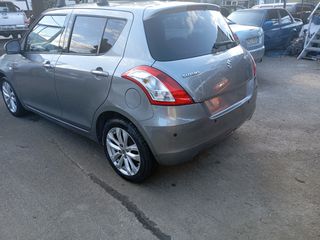 Suzuki Swift 2015-thumb-3