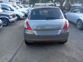 Suzuki Swift 2015-thumb-4