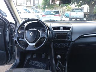 Suzuki Swift 2015-thumb-7