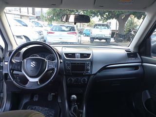 Suzuki Swift 2015-thumb-8