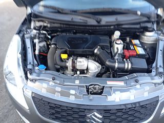 Suzuki Swift 2015-thumb-9