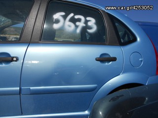 CITROEN C3 AYTOMATO 1.4 2002..2008-thumb-3