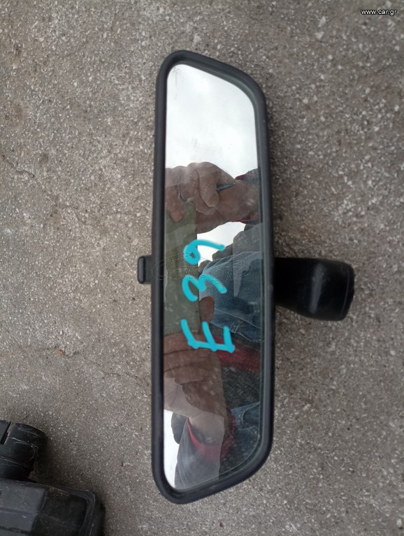ΕΣΩΤΕΡΙΚΟΣ ΚΑΘΡΕΠΤΗΣ BMW E39