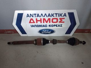 FORD FOCUS '14-'18 1.5cc DIESEL ΠΕΤΡΕΛΑΙΟ ΑΥΤΟΜΑΤΟ ΜΕΤΑΧΕΙΡΙΣΜΕΝΟ ΔΕΞΙ ΗΜΙΑΞΟΝΙΟ
