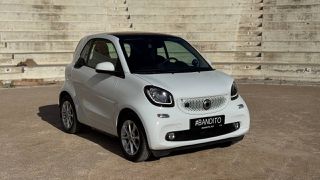 Smart ForTwo 2018 PASSION / ΕΓΓΥΗΣΗ / 2 ΧΕΡΙ / ΑΡΙΣΤΟ