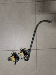 PASSAT 1.8T - ΒΑΛΒΙΔΑ ΕΛΕΓΧΟΥ ΥΠΟΠΙΕΣΗΣ 026906283H - VW-SKODA-AUDI