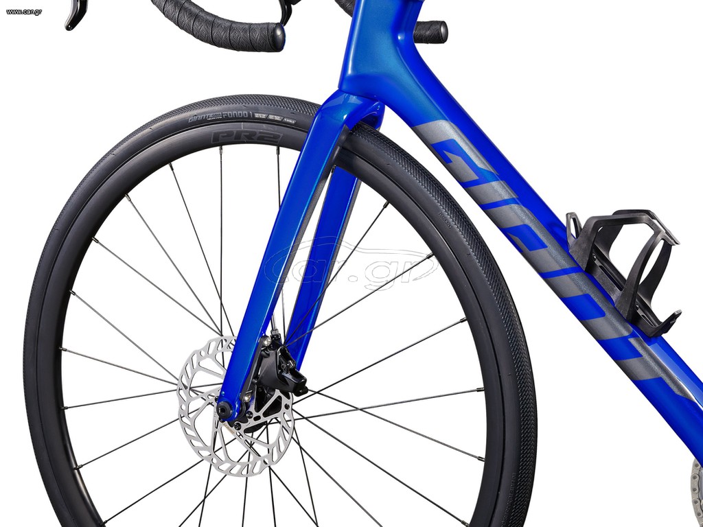 Δρόμου - Κούρσας Giant 2025 Giant defy advanced 2