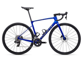 Δρόμου - Κούρσας Giant 2025 Giant defy advanced 2-thumb-2