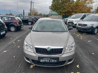 Skoda Octavia 2012 <DANOS CARS> 1.2 ΑΡΙΣΤΟ