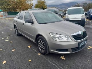 Skoda Octavia 2012 <DANOS CARS> 1.2 ΑΡΙΣΤΟ-thumb-1