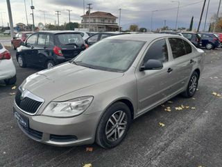 Skoda Octavia 2012 <DANOS CARS> 1.2 ΑΡΙΣΤΟ-thumb-2