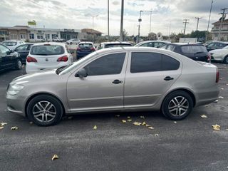 Skoda Octavia 2012 <DANOS CARS> 1.2 ΑΡΙΣΤΟ-thumb-4