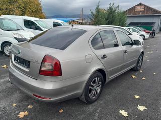 Skoda Octavia 2012 <DANOS CARS> 1.2 ΑΡΙΣΤΟ-thumb-6