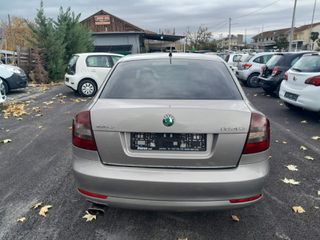 Skoda Octavia 2012 <DANOS CARS> 1.2 ΑΡΙΣΤΟ-thumb-7
