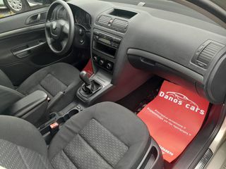Skoda Octavia 2012 <DANOS CARS> 1.2 ΑΡΙΣΤΟ-thumb-10
