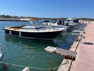 Chris-Craft 1965 CUTLASS CAVALIER 26