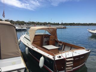 Chris-Craft 1965 CUTLASS CAVALIER 26-thumb-3