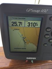 Chris-Craft 1965 CUTLASS CAVALIER 26-thumb-4