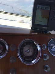 Chris-Craft 1965 CUTLASS CAVALIER 26-thumb-6