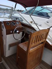 Chris-Craft 1965 CUTLASS CAVALIER 26-thumb-8