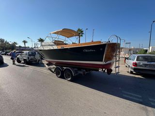 Chris-Craft 1965 CUTLASS CAVALIER 26-thumb-9