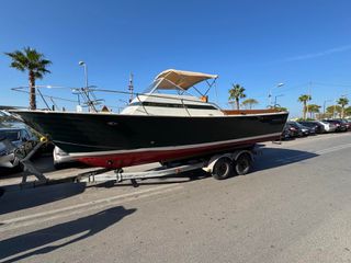 Chris-Craft 1965 CUTLASS CAVALIER 26-thumb-10