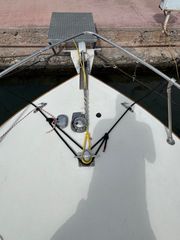 Chris-Craft 1965 CUTLASS CAVALIER 26-thumb-12