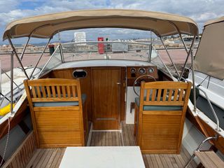 Chris-Craft 1965 CUTLASS CAVALIER 26-thumb-14