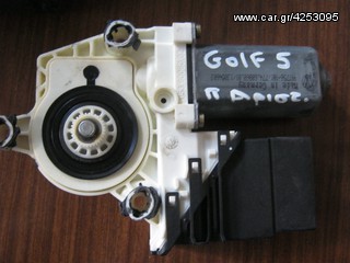ΜΟΤΕΡ ΠΙΣΩ ΑΡΙΣΤΕΡΑ GOLF 5 -thumb-1