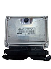 ΕΓΚΕΦΑΛΟΣ ΚΙΝΗΤΗΡΑ Audi A4 S4 B6 8E 8H  038906019GG  0281010813 ΑΡΙΣΤΟΣ !!!!!!
