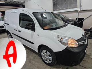 Renault 2019 Kangoo - 3θέσιο - Αλλαγμένο kit χρονισμού - Start/Stop