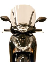 FABBRI Ανεμοθώρακας-Ζελατίνα SH 125-150 2017/19 O.E.M. SUMMER (3218/LS)