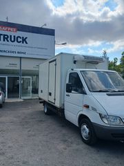 Ψυγείο Mercedes-Benz 2006 SPRINTER 413-thumb-1
