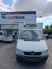Ψυγείο Mercedes-Benz 2006 SPRINTER 413-thumb-3