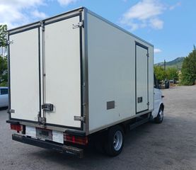 Ψυγείο Mercedes-Benz 2006 SPRINTER 413-thumb-6