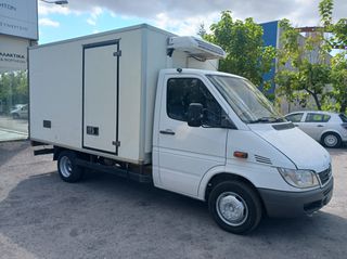 Ψυγείο Mercedes-Benz 2006 SPRINTER 413-thumb-2