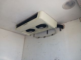 Ψυγείο Mercedes-Benz 2006 SPRINTER 413-thumb-13
