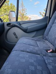 Ψυγείο Mercedes-Benz 2006 SPRINTER 413-thumb-10